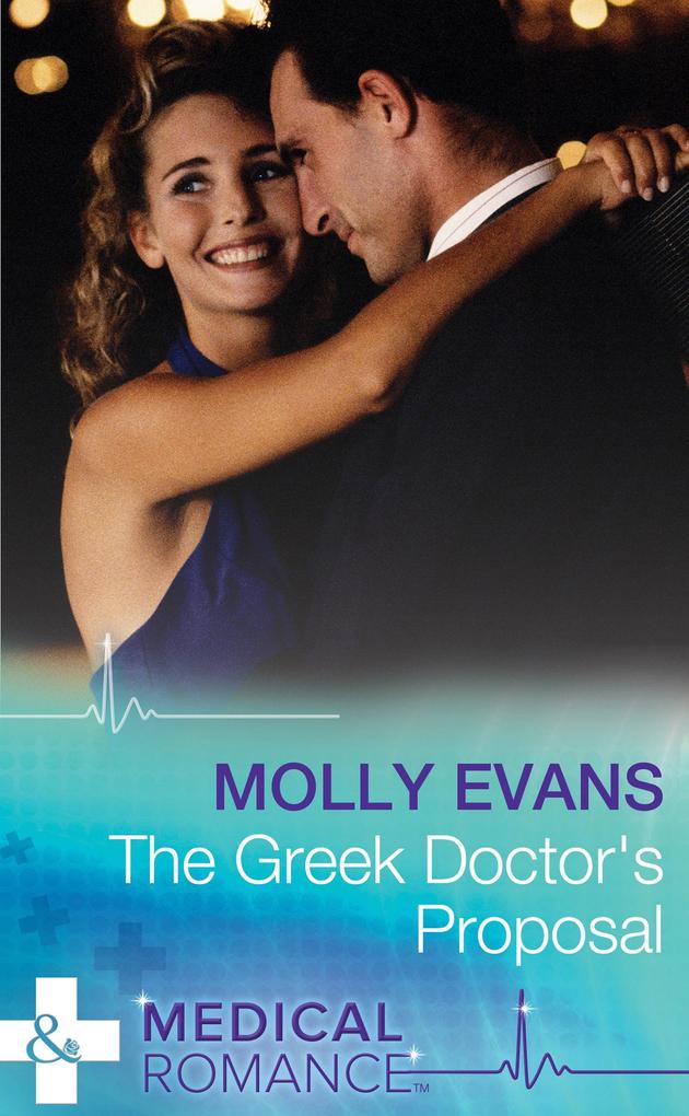 The Greek Doctor‘s Proposal