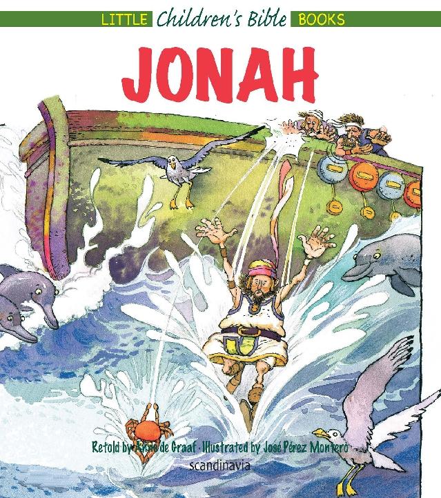 Jonah
