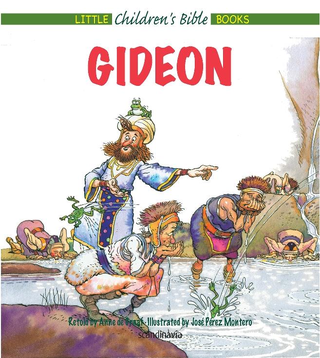 Gideon