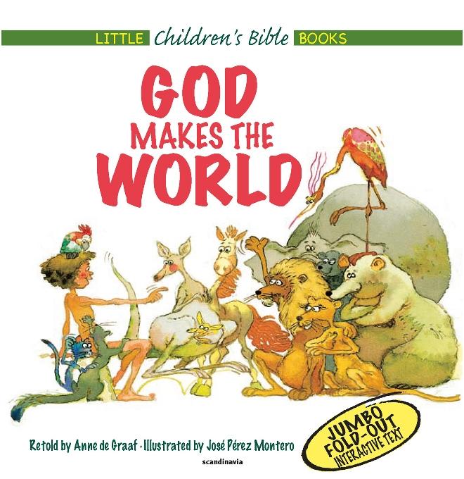 God Makes the World
