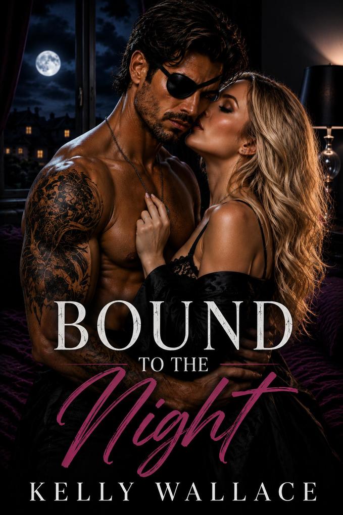 Bound To The Night