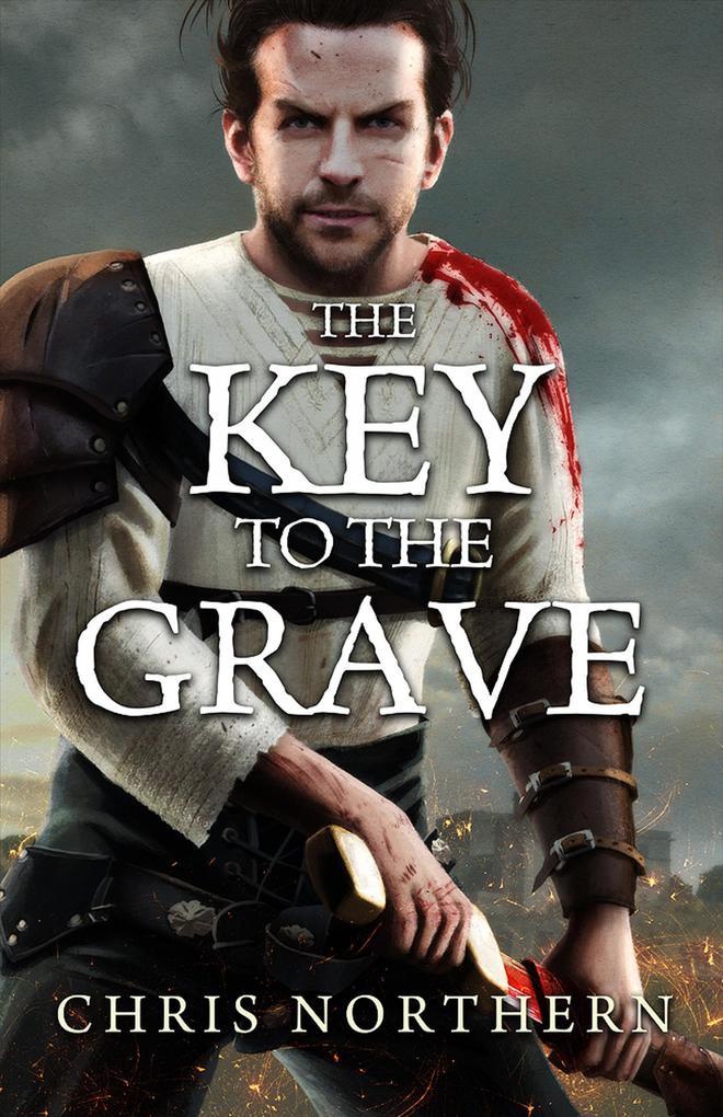 The Key To The Grave (The Price of Freedom #2)