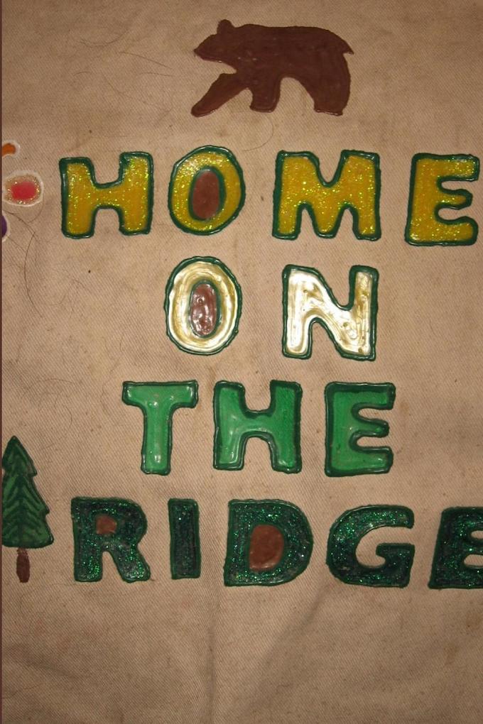 Home on the Ridge