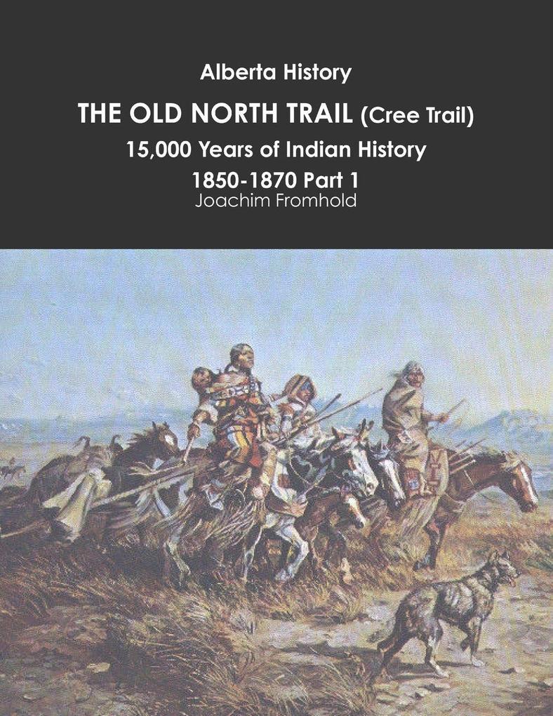 Alberta History