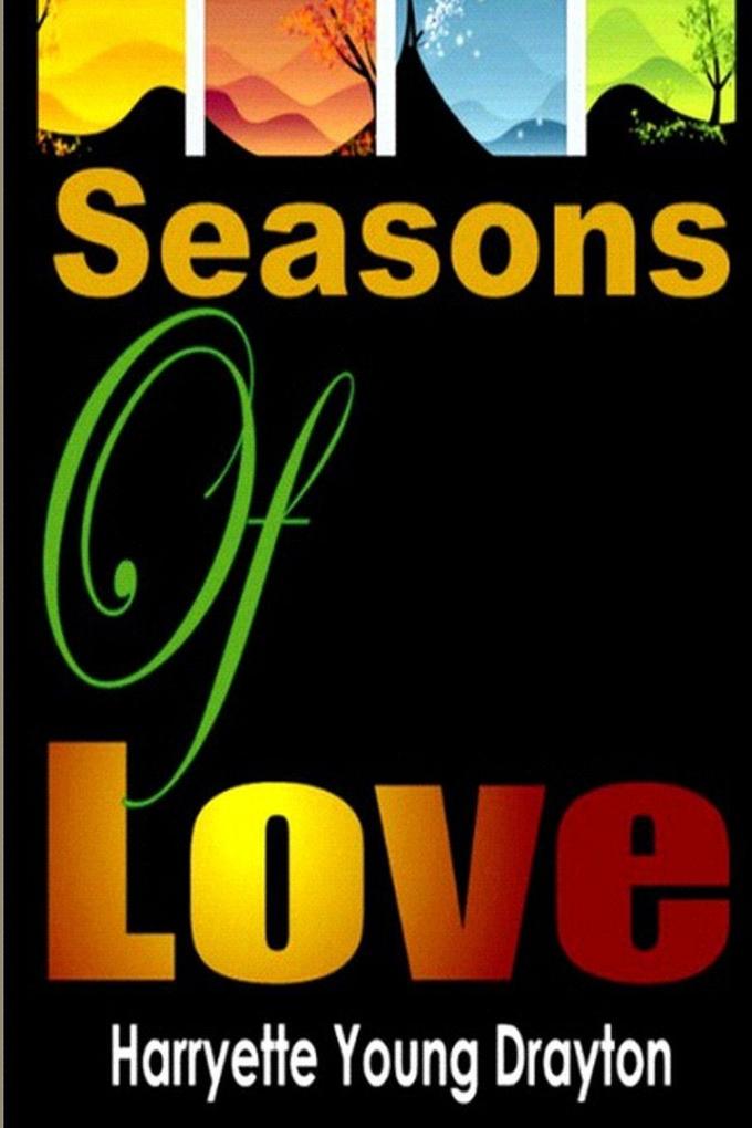 Seasons Of Love