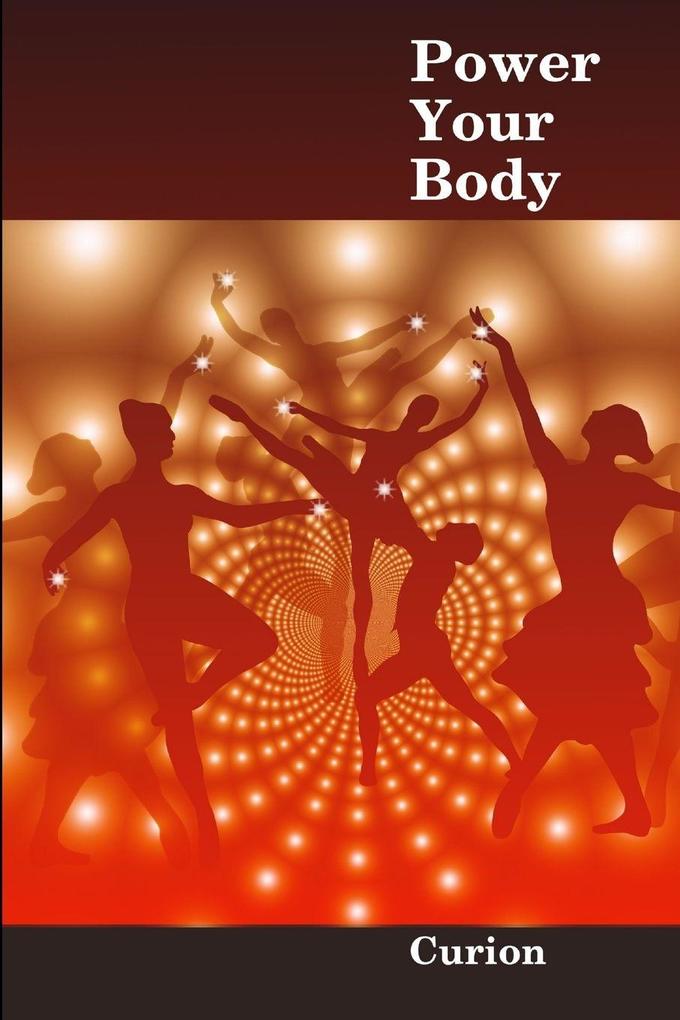 Power Your Body