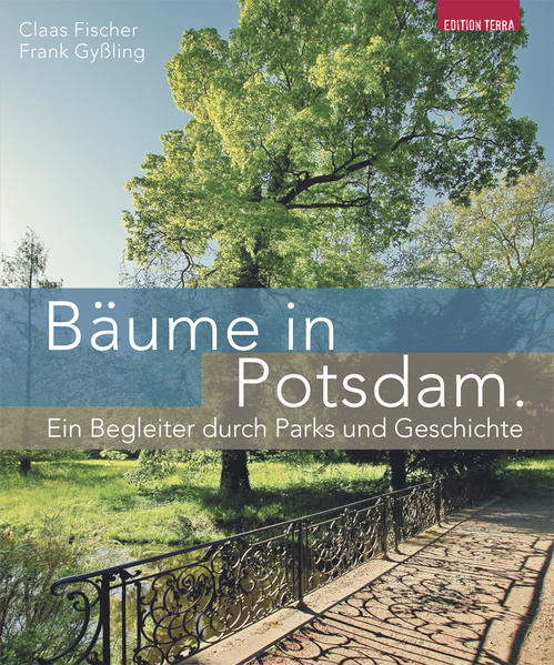 Image of Bäume in Potsdam