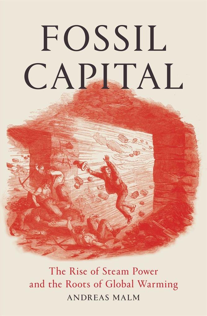 Verso Books Fossil Capital