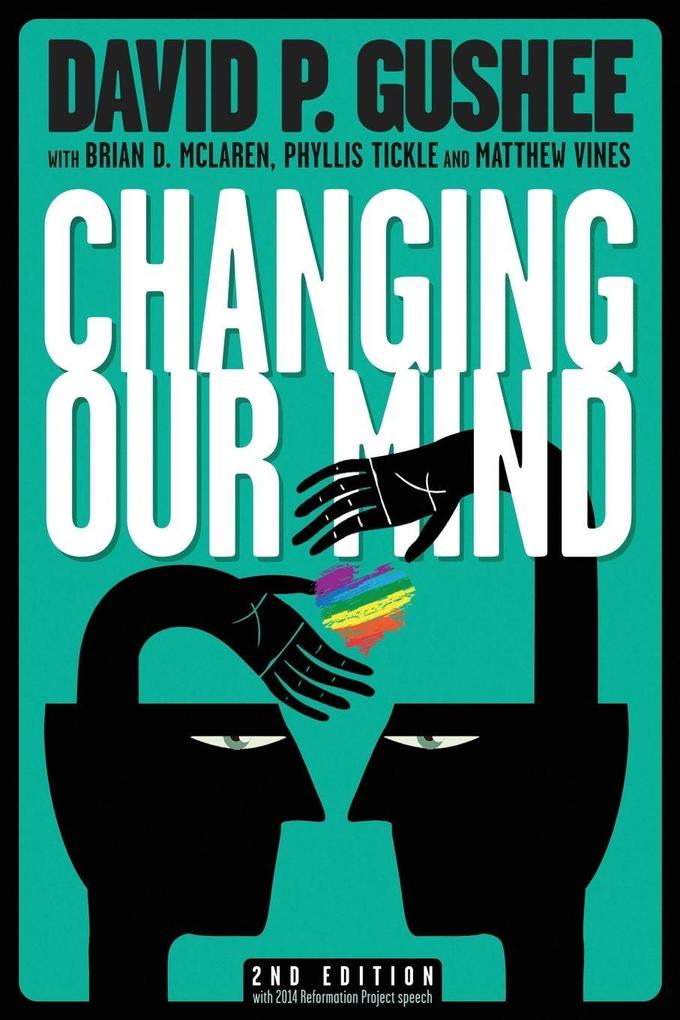 Changing Our Mind second edition