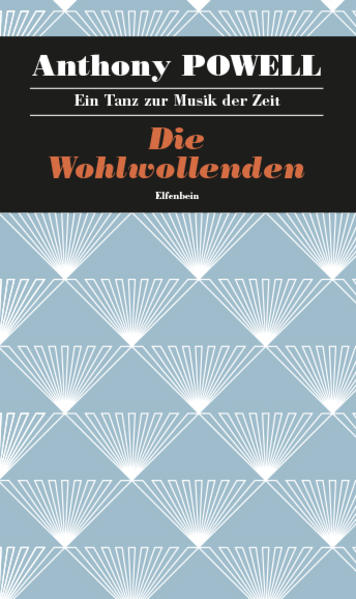 Elfenbein Verlag Die Wohlwollenden