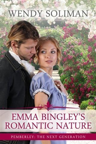 Emma Bingley‘s Romantic Nature