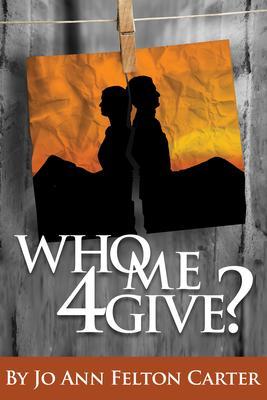 Who Me 4Give?