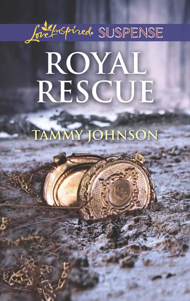 Royal Rescue (Mills & Boon Love Inspired Suspense)
