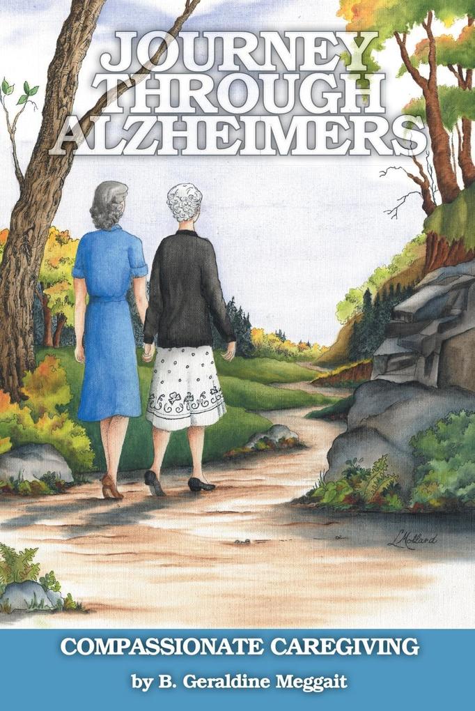 Journey Through Alzheimer‘s