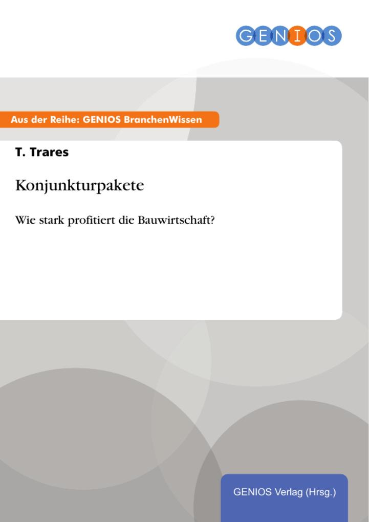 Konjunkturpakete