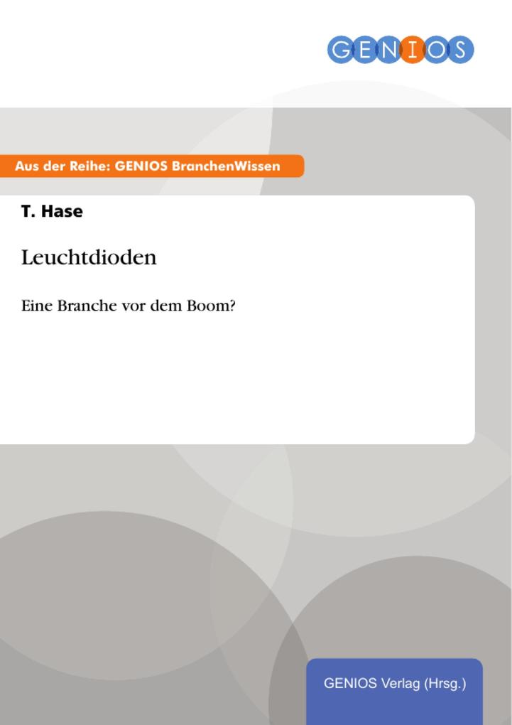 Leuchtdioden