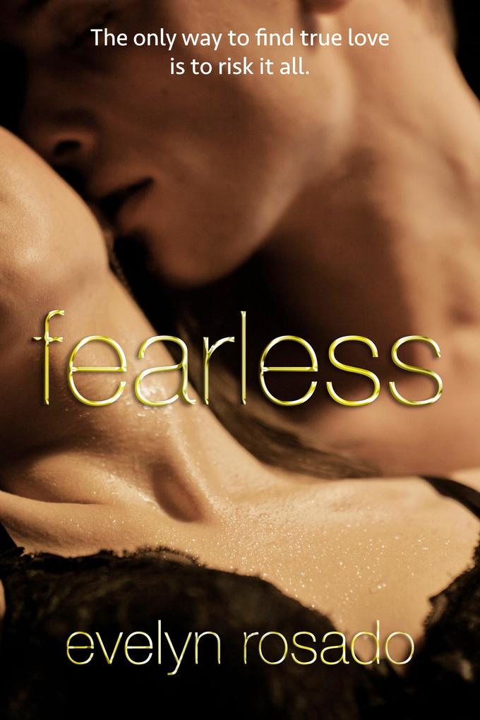Fearless (For The Billionaire #4)