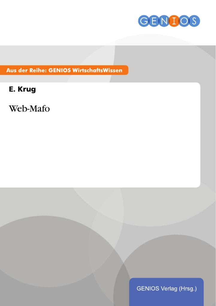 Web-Mafo