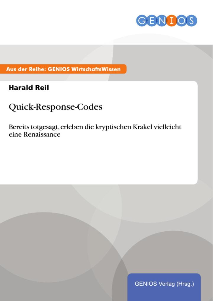 Quick-Response-Codes
