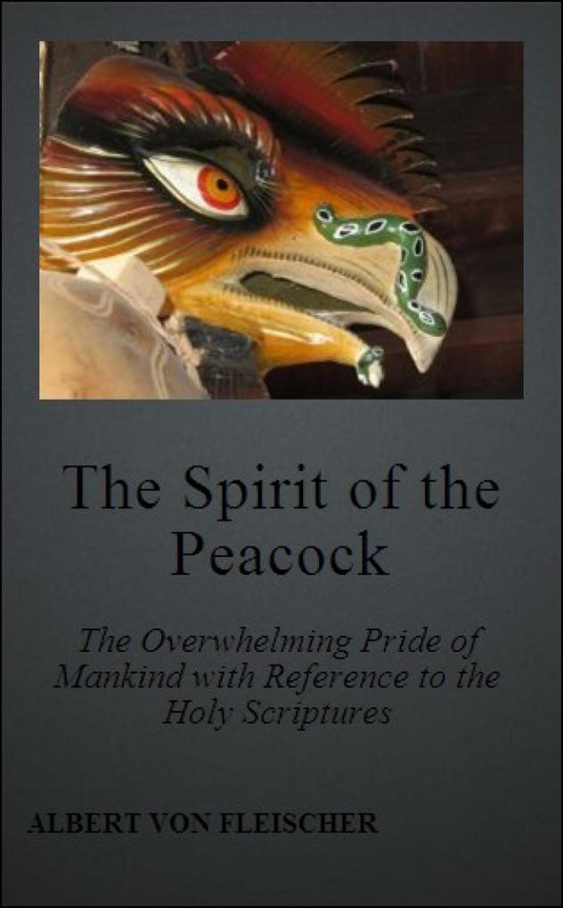 The Spirit of the Peacock