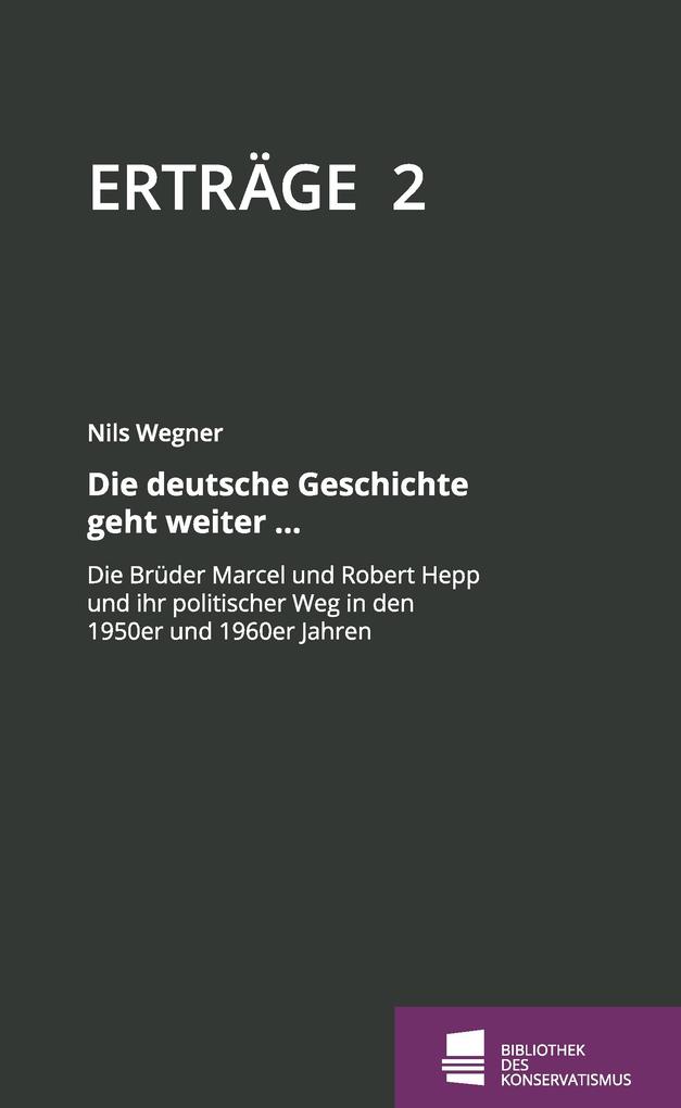 Erträge