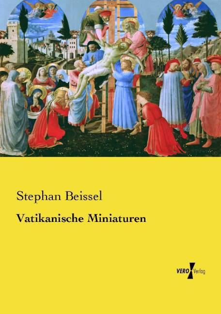 Vatikanische Miniaturen