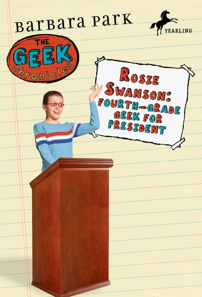Rosie Swanson