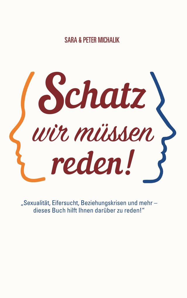 Schatz wir müssen reden!