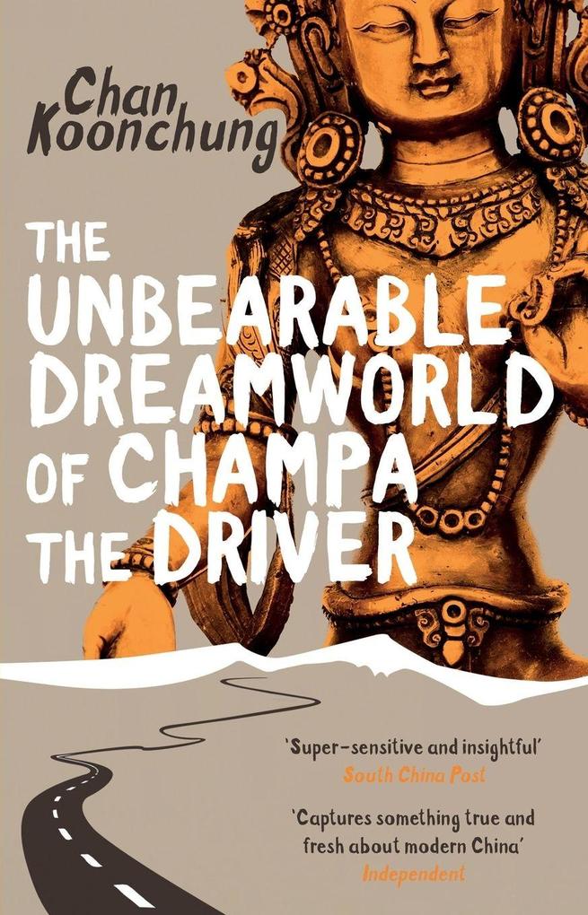 The Unbearable Dreamworld of Champa the