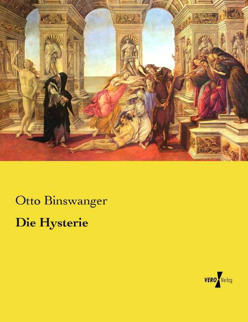 Die Hysterie