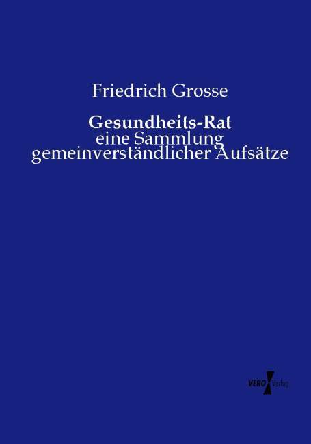 Gesundheits-Rat
