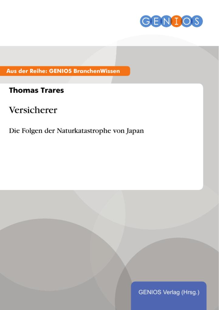 Versicherer