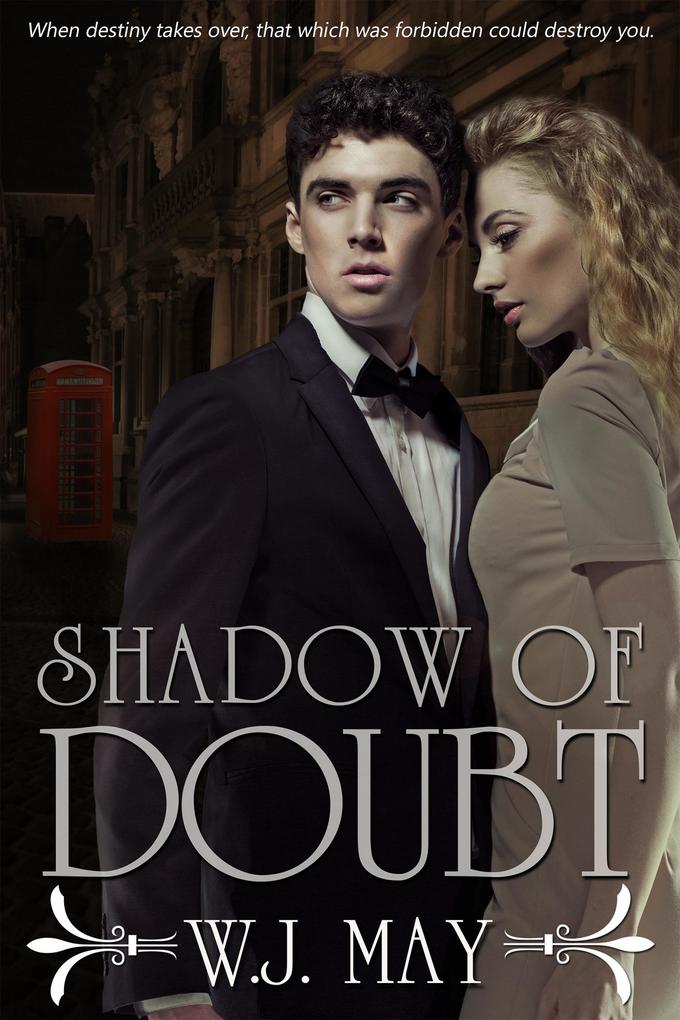 Shadow of Doubt (Part 1 & 2)