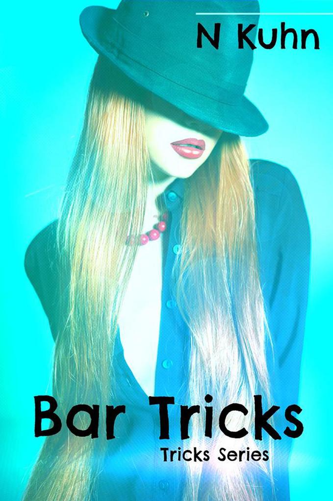 Bar Tricks (Tricks Series #2)