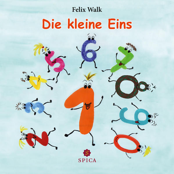 Image of Die kleine Eins