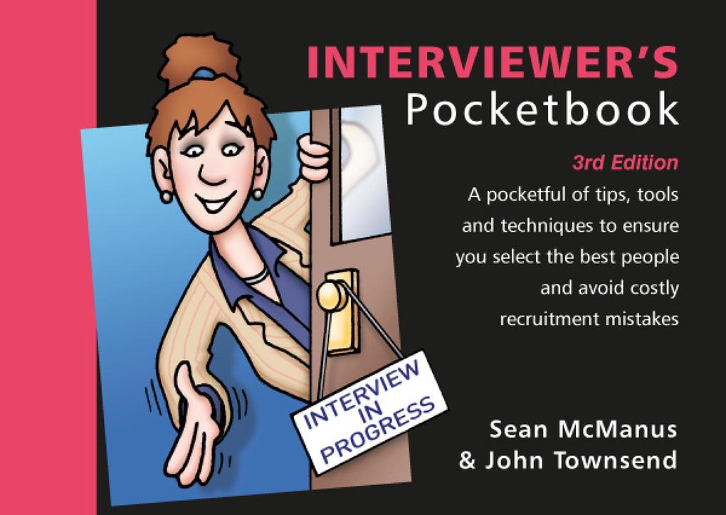 Interviewer‘s Pocketbook