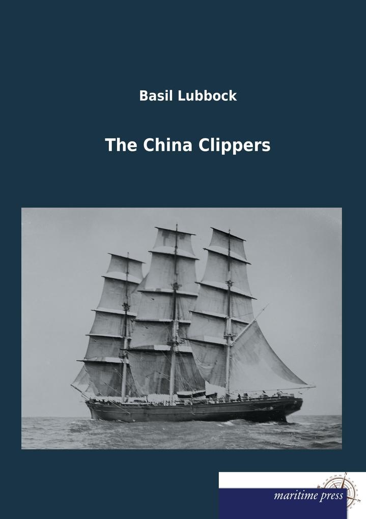 The China Clippers