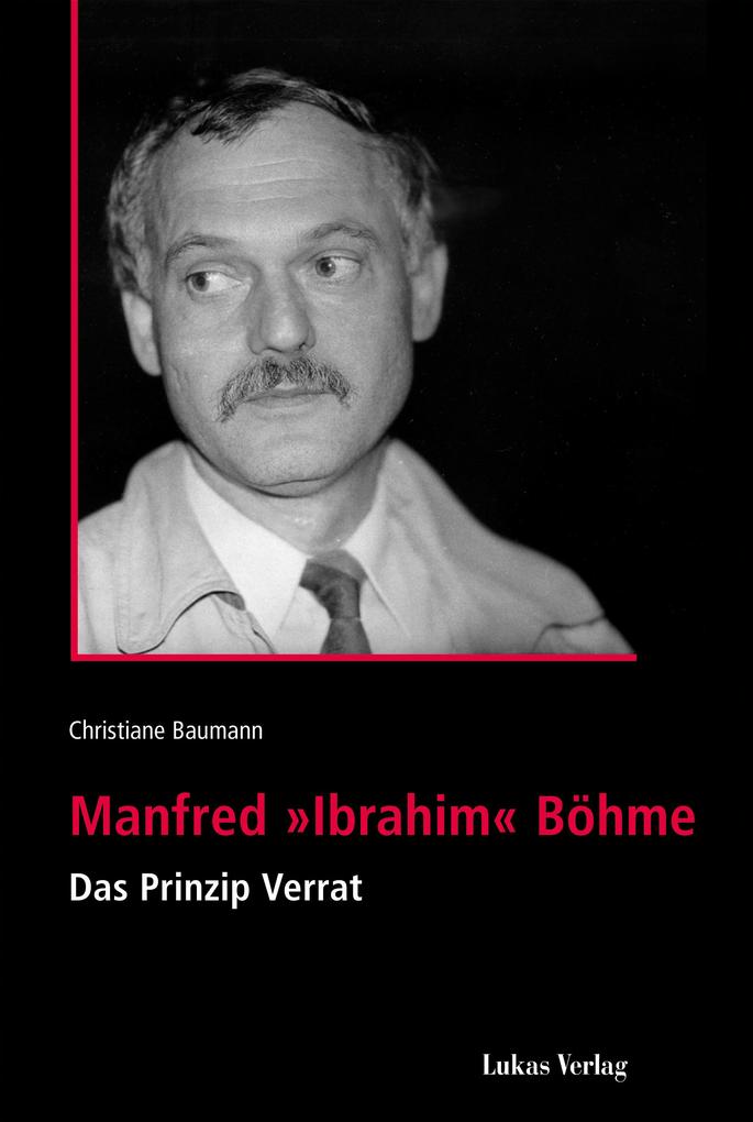 Manfred ‘Ibrahim‘ Böhme