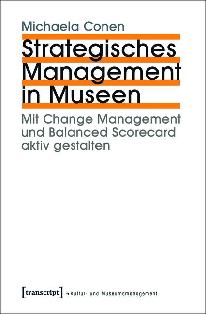 Strategisches Management in Museen