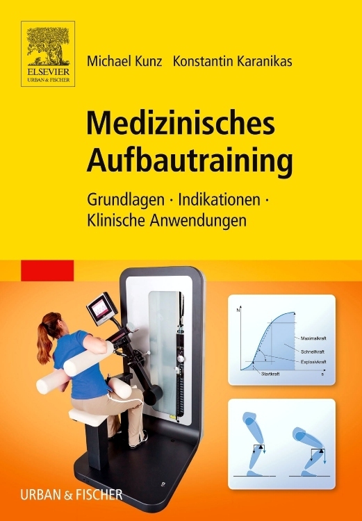 Urban & Fischer/Elsevier Medizinisches Aufbautraining