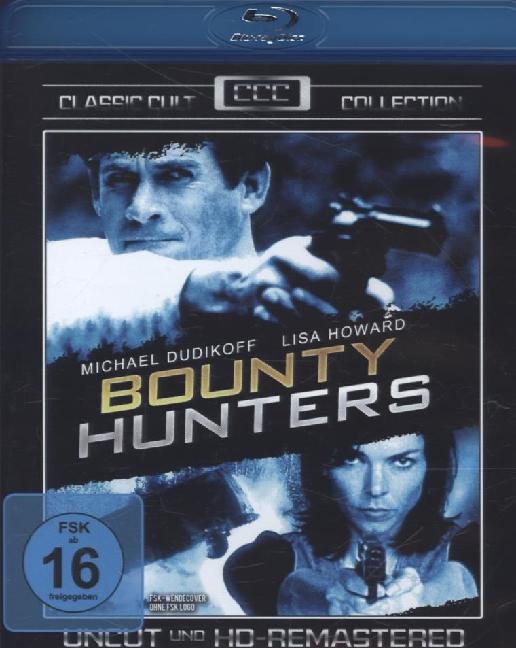 Bounty Hunters