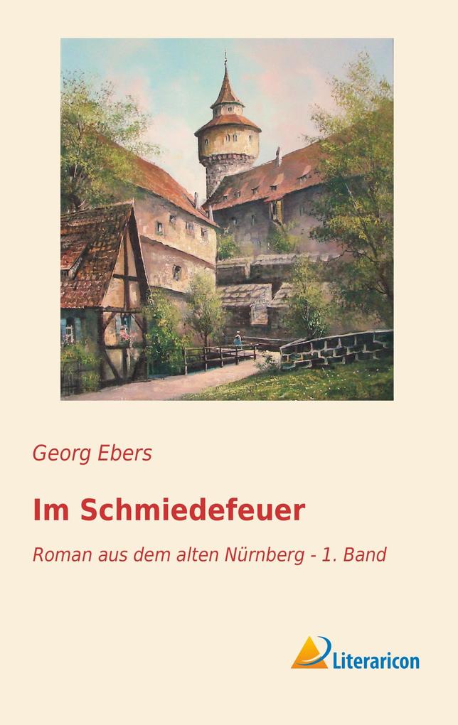 Im Schmiedefeuer