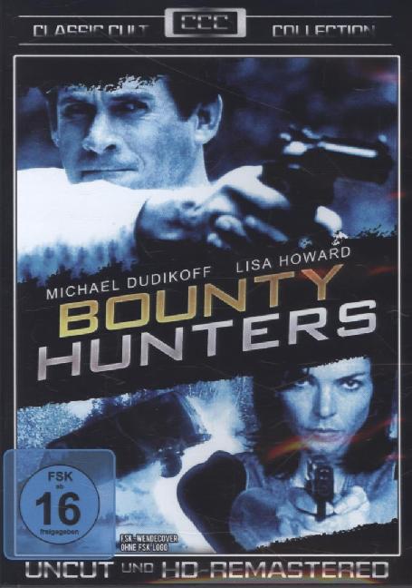 Bounty Hunters