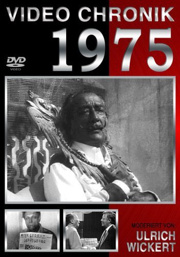 Video-Chronik 1975 1 DVD
