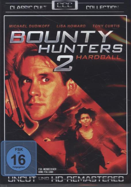 Bounty Hunters 2