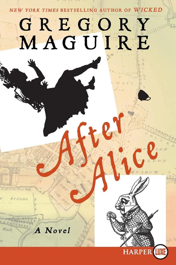 After Alice LP