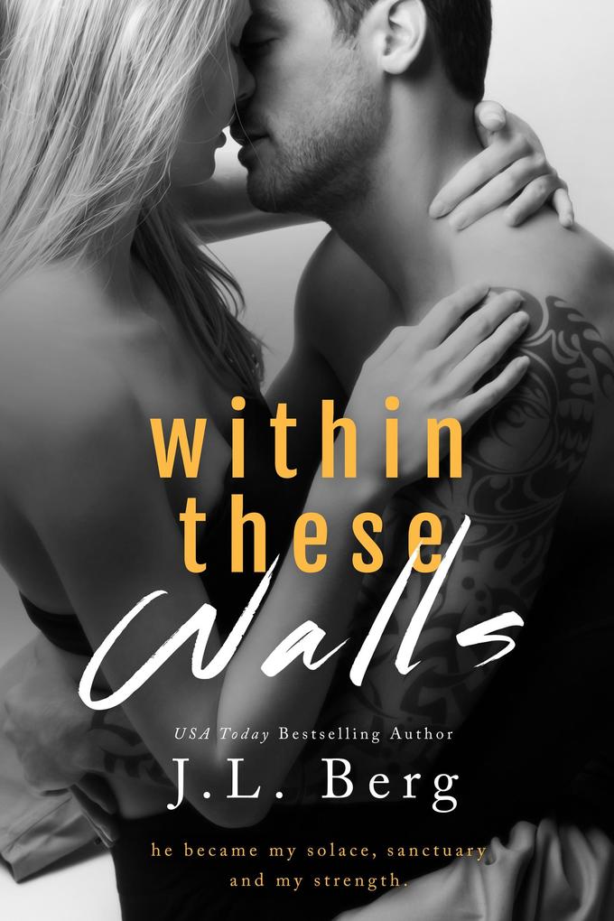 Within These Walls (The Walls Series #1)