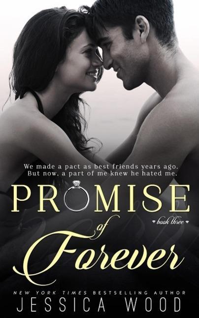 Promise of Forever (Promises #3)