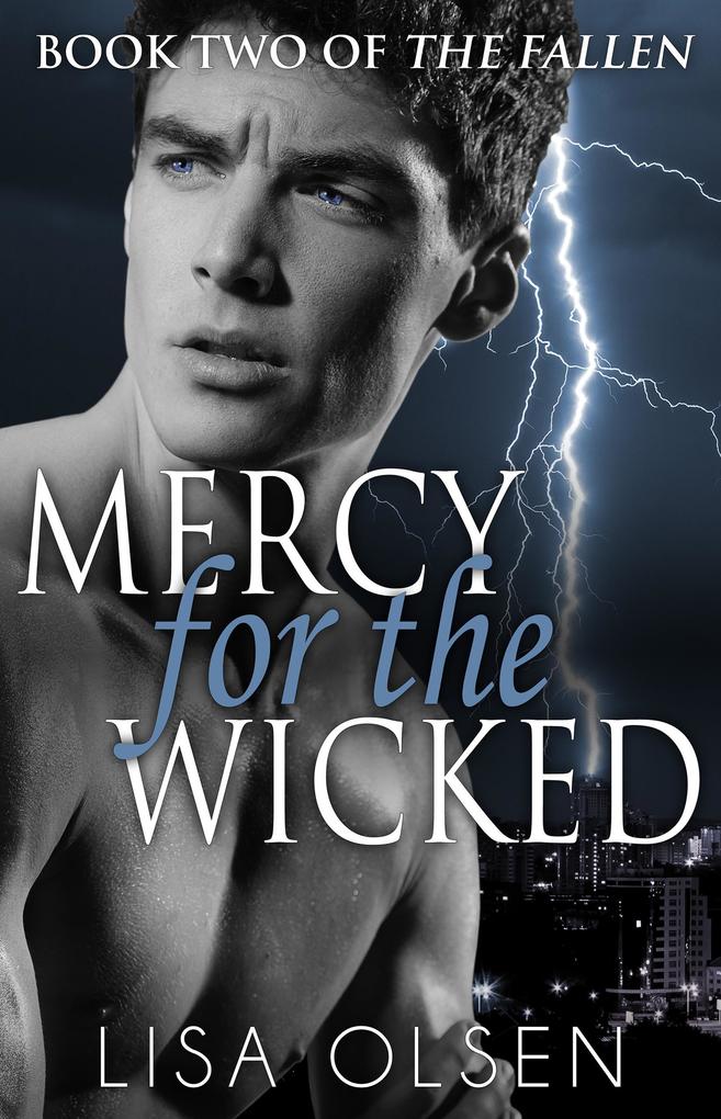 Mercy for the Wicked (The Fallen #2)