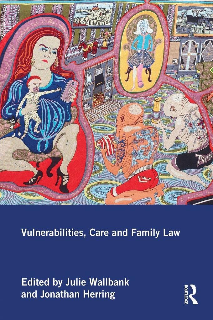 Vulnerabilities Care and Family Law